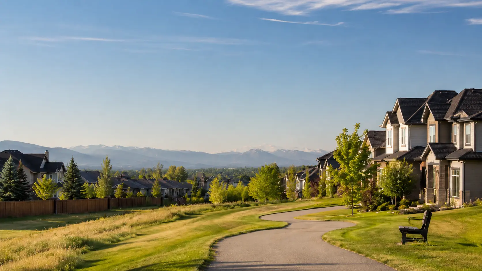 Chestermere vs Okotoks: Which Community Is Right for You?