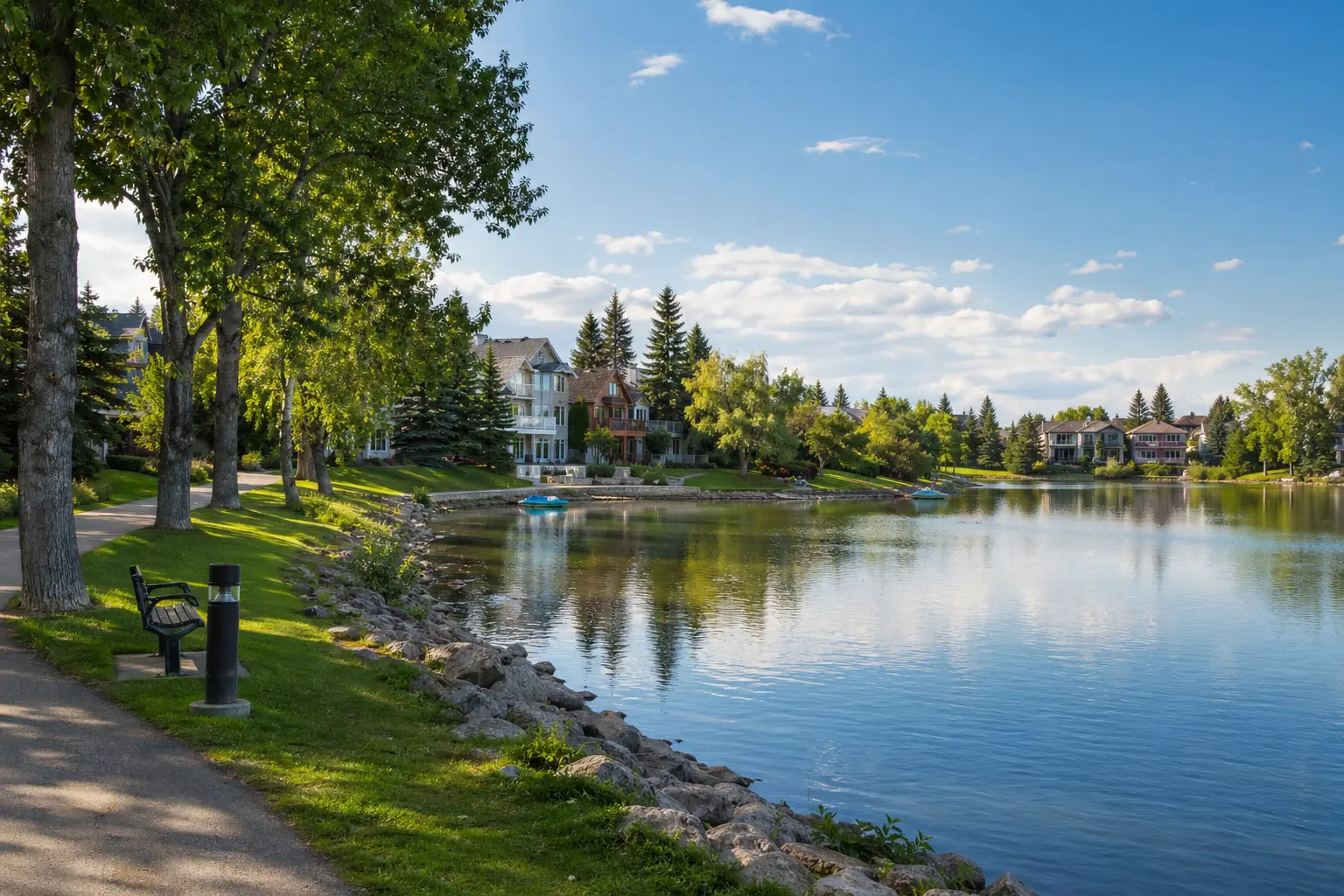 Who is the Best Realtor in Midnapore, AB?