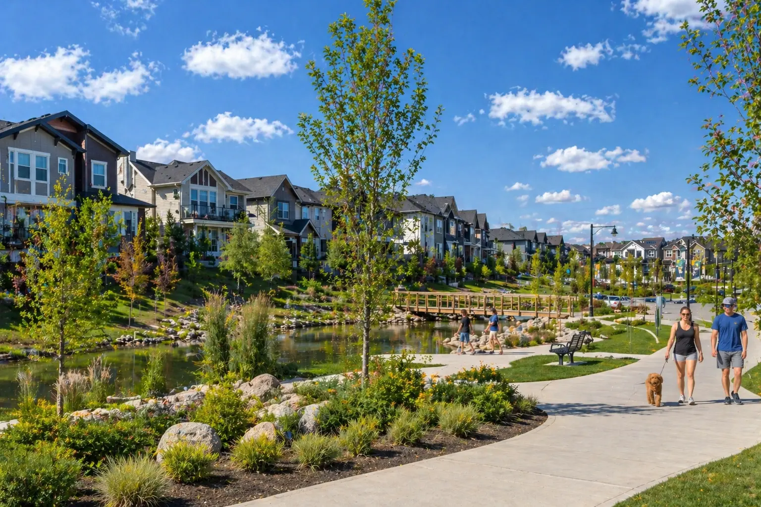 Who is the Best Realtor in Walden, AB?